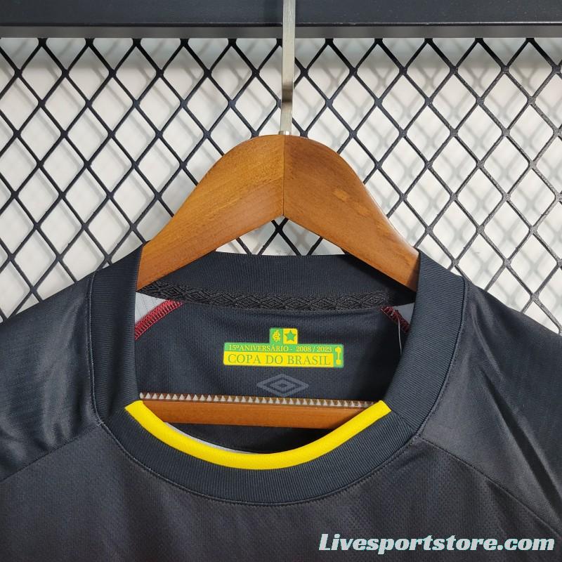 23-24 Sport Recife Home Jersey