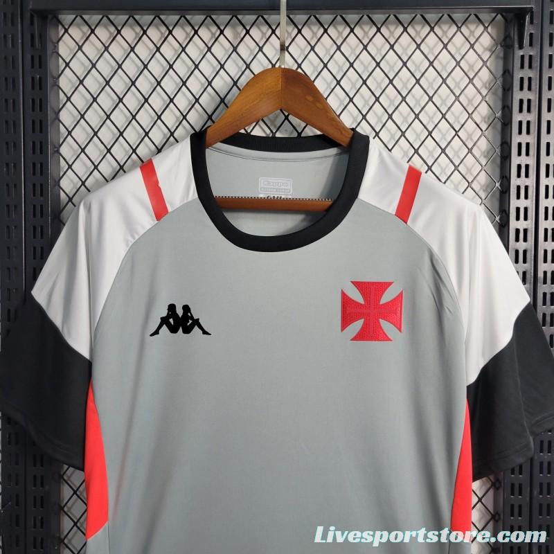 23-24 Vasco Da Gama Training Jersey