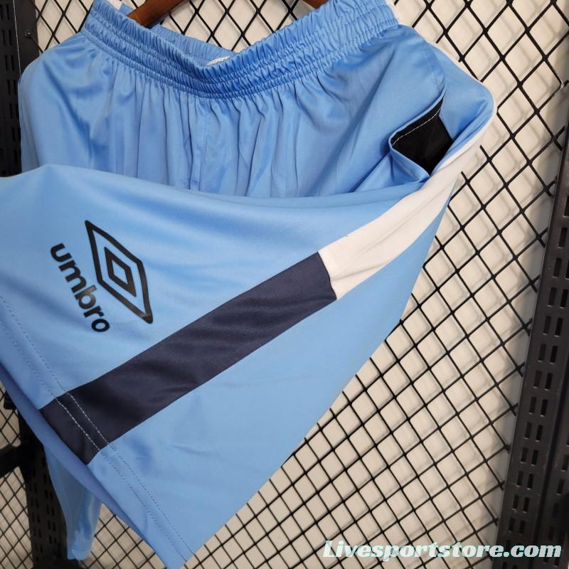 23-24 Shorts Santos Training Jersey