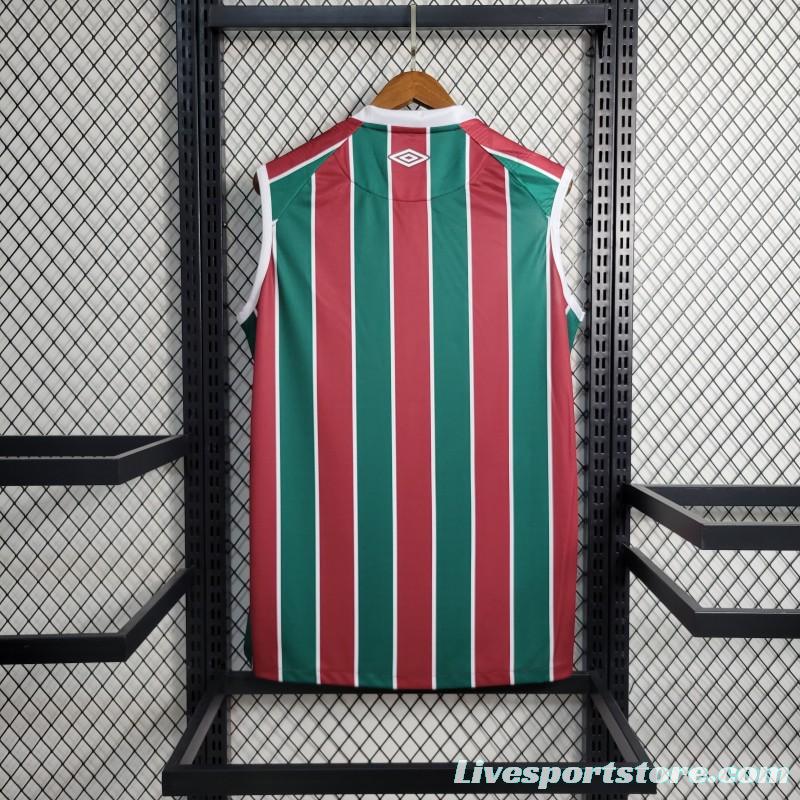 23-24 Fluminense Home Vest Jersey