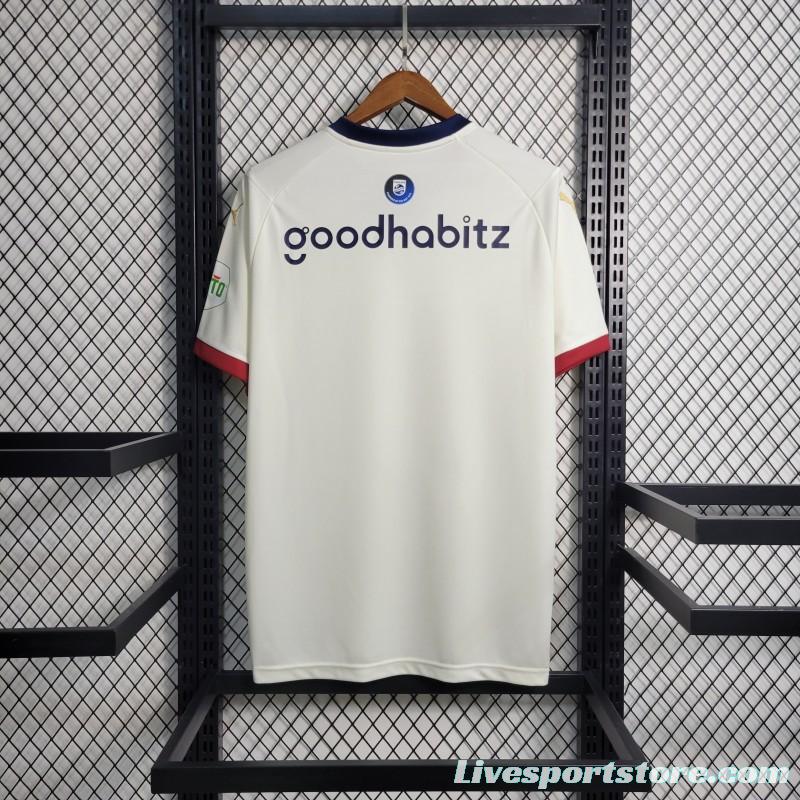 23-24 PSV Eindhoven Away Jersey