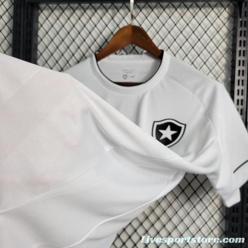 22-23 Botafogo Away Jersey