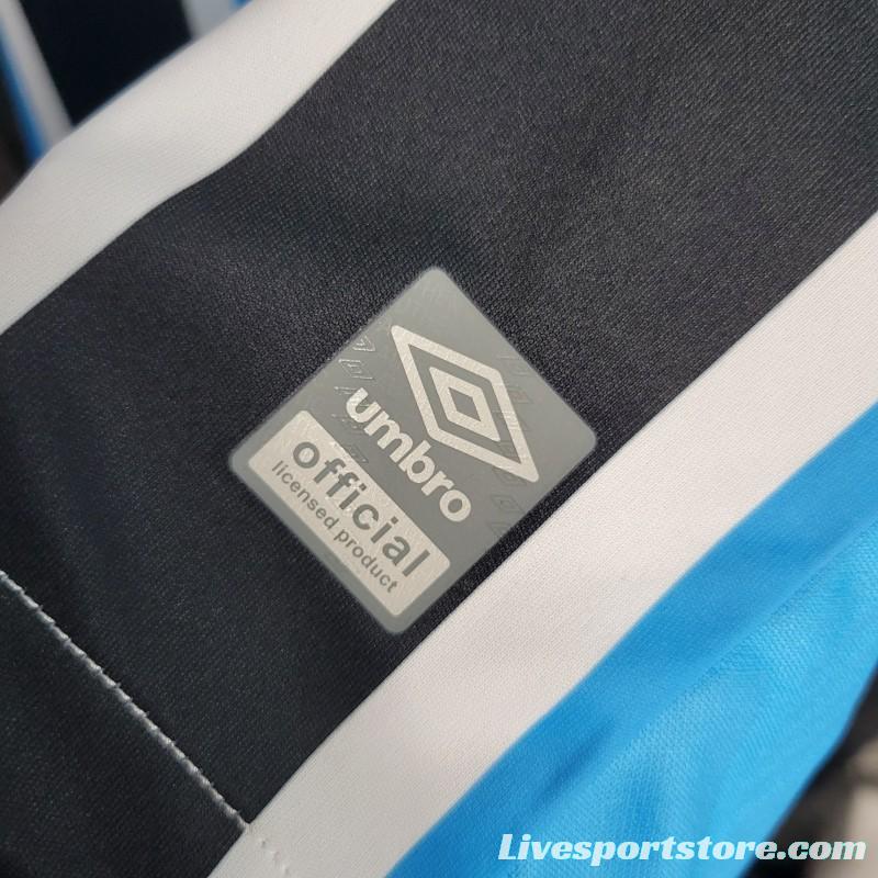 23-24 Gremio Home Long Sleeve Jersey