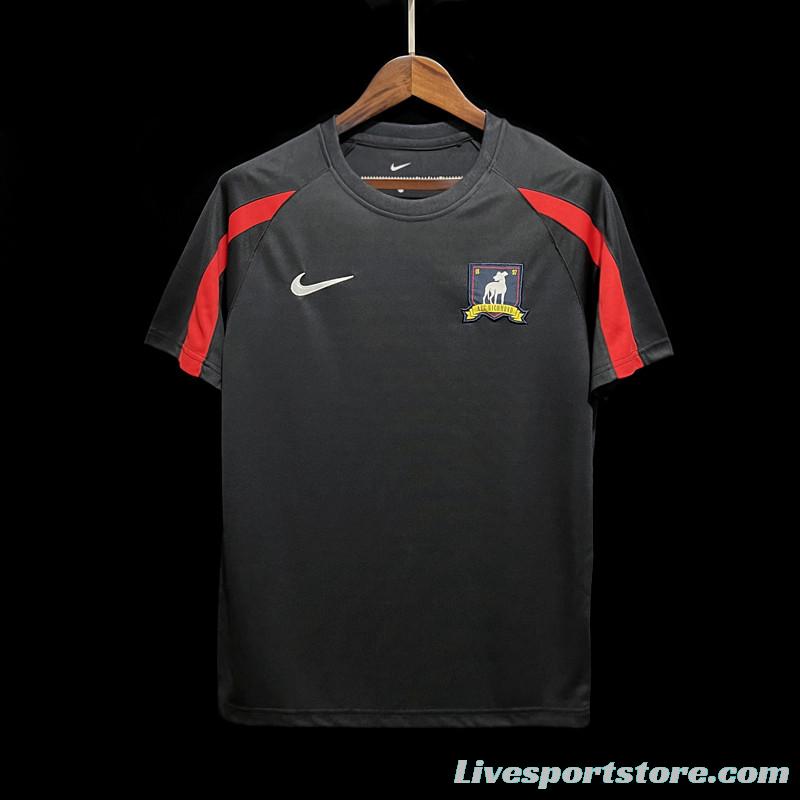 23/24 AFC Richmond Black Training Jersey