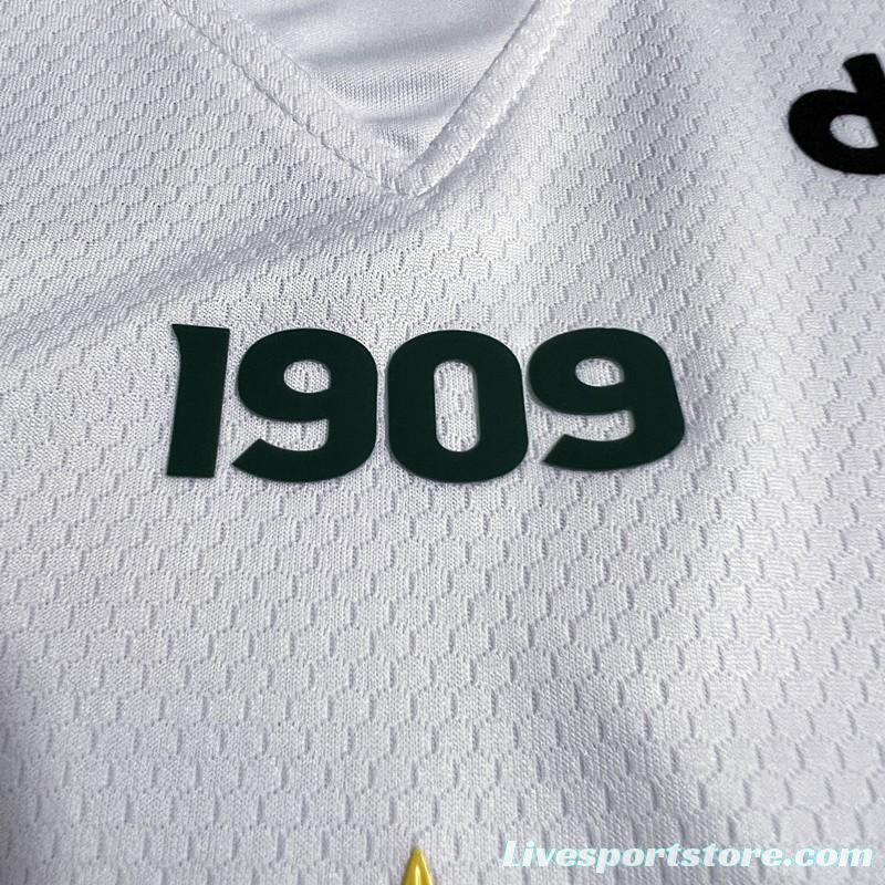 23/24 Coritiba Away Jersey