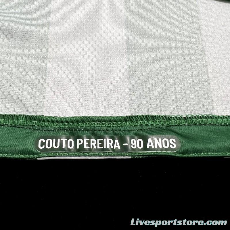 23/24 Coritiba Home Jersey