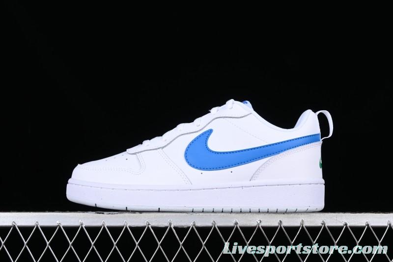 Nike Court Borough Low 2 Casual Sneakers