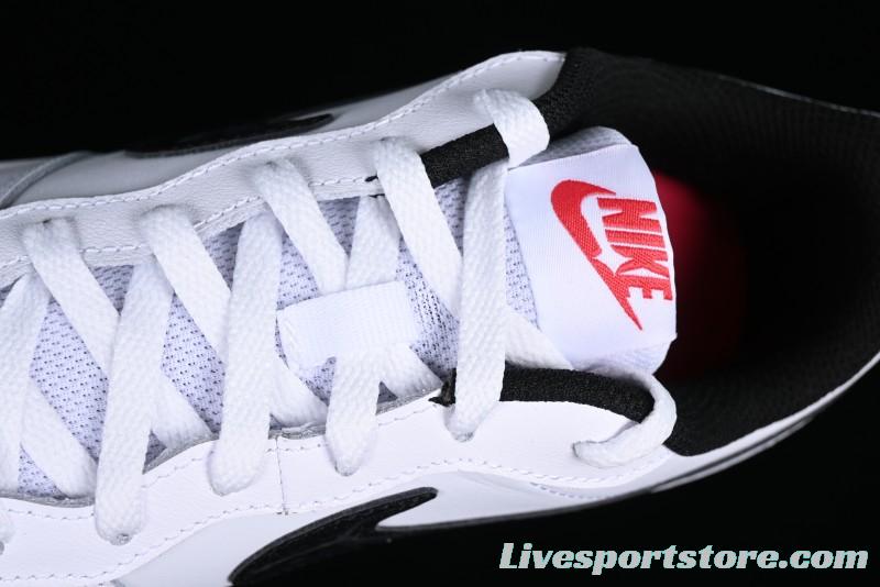 Nike Court Borough Low 2 Casual Sneakers