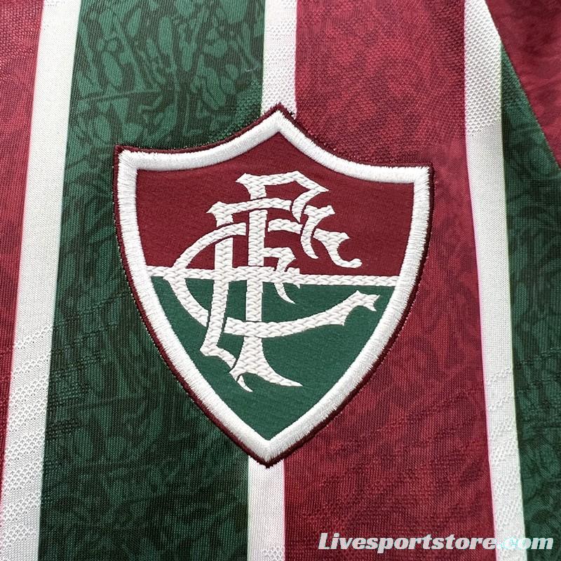 24/25 Fluminense Home Jersey