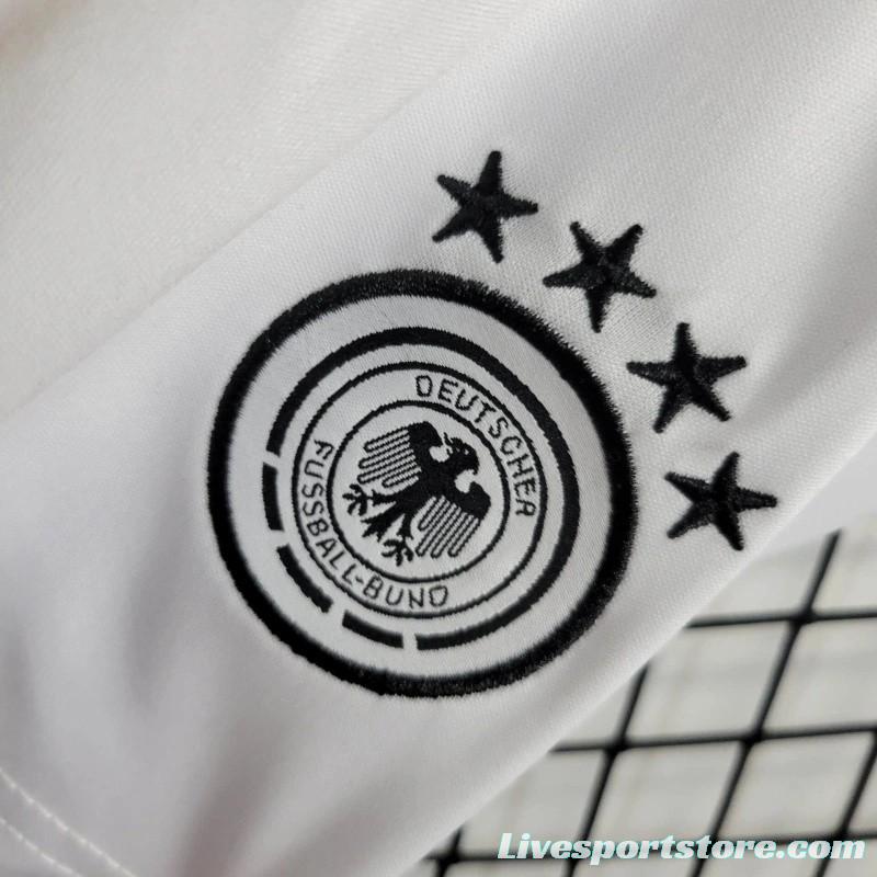 Kids 2024 Germany Home