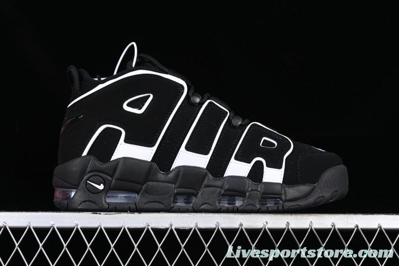 Nike Air More Uptempo 96 QS