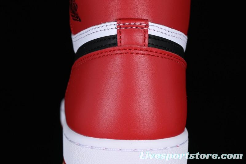 Air Jordan 1 OG "Chicago" AJ1