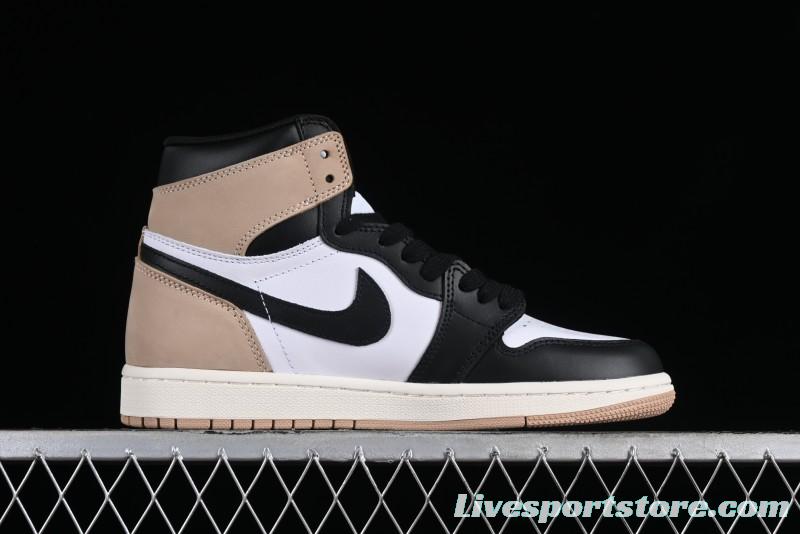 Air Jordan 1 High -Top "Latte"