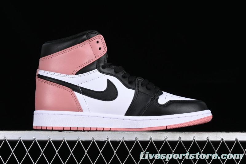 Air Jordan 1 Retro High OG "Rust Pink" AJ1