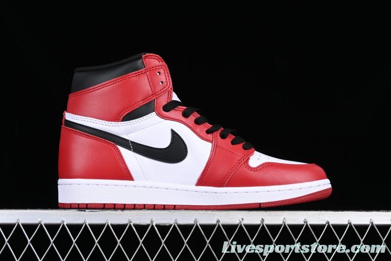 Air Jordan 1 OG "Chicago" AJ1