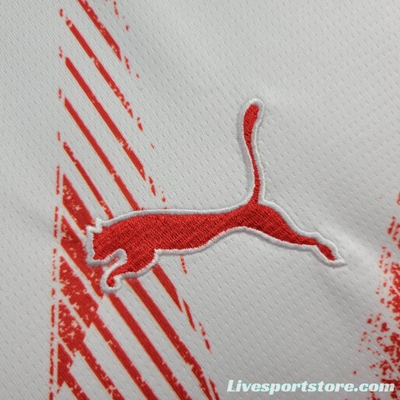 24/25 RB Leipzig Home Jersey