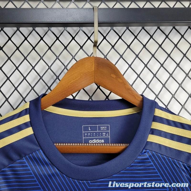 24/25 Millonarios Home Jersey