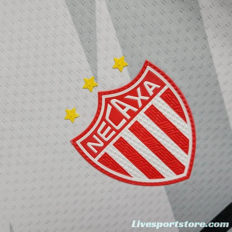 24/25 Necaxa Away Jersey