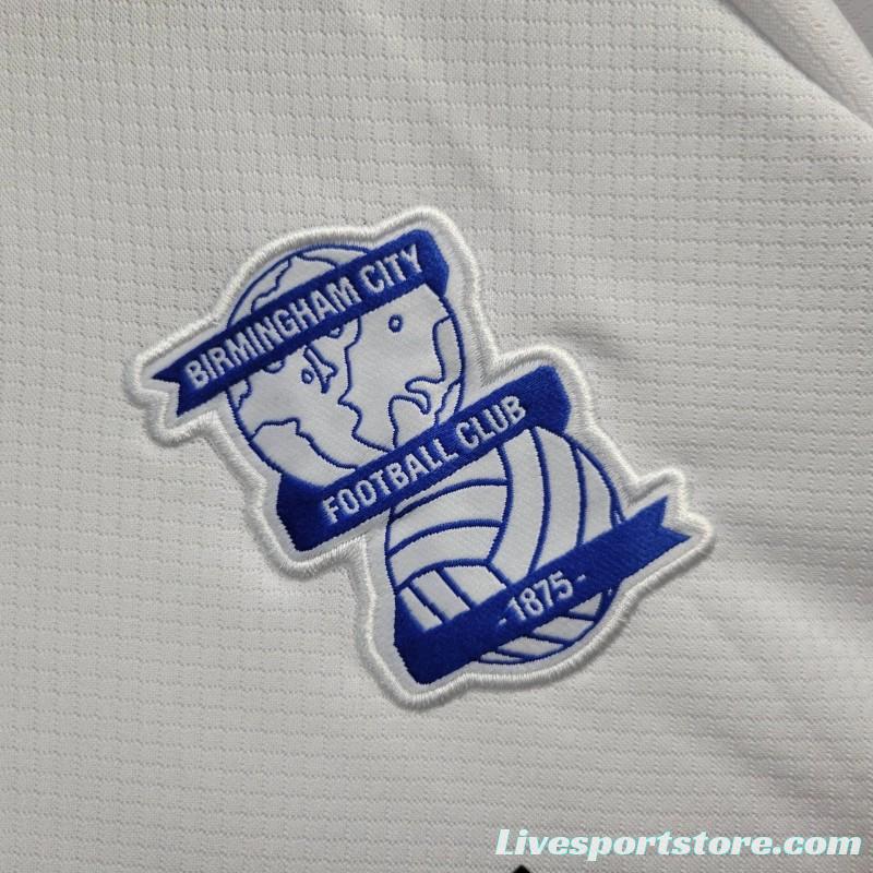 24/25 Kids Birmingham Away 16-28 Jersey