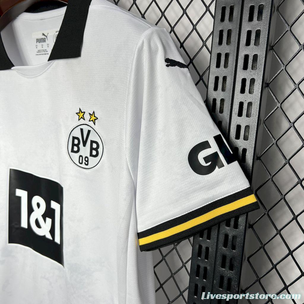 24/25 Borussia Dortmund THIRD Jersey