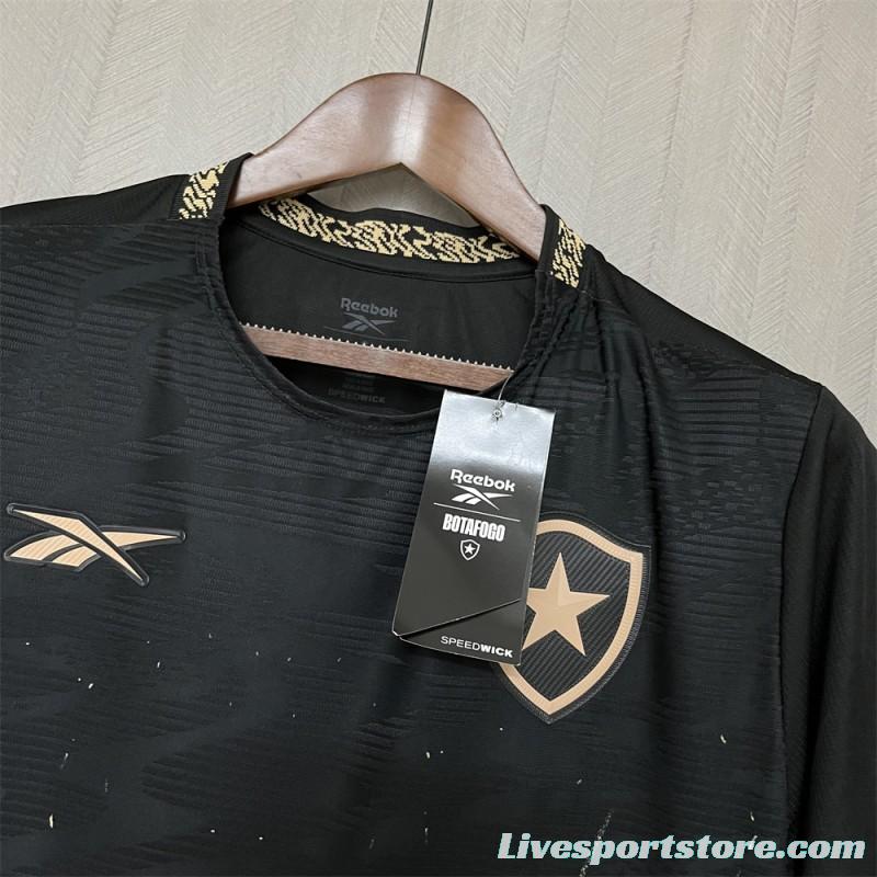 24/25 Botafogo Away Jersey