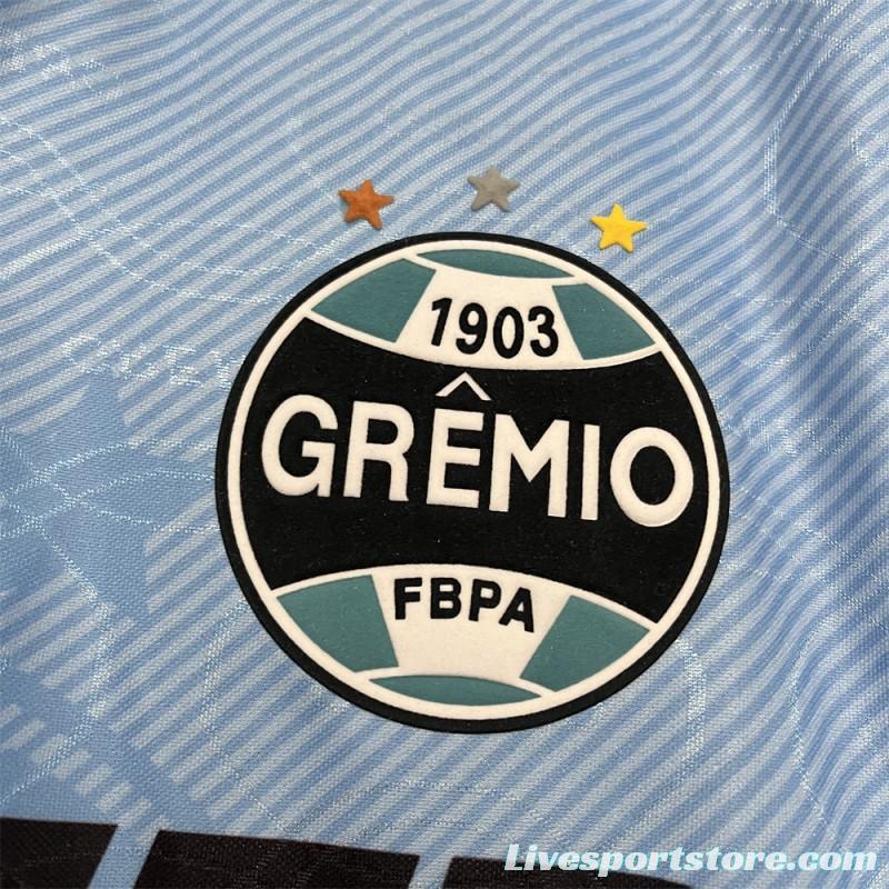 1995/96 Retro Gremio Third Jersey