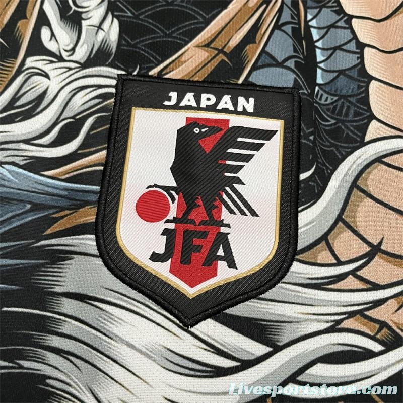 2024 Japan Special Edition Jersey