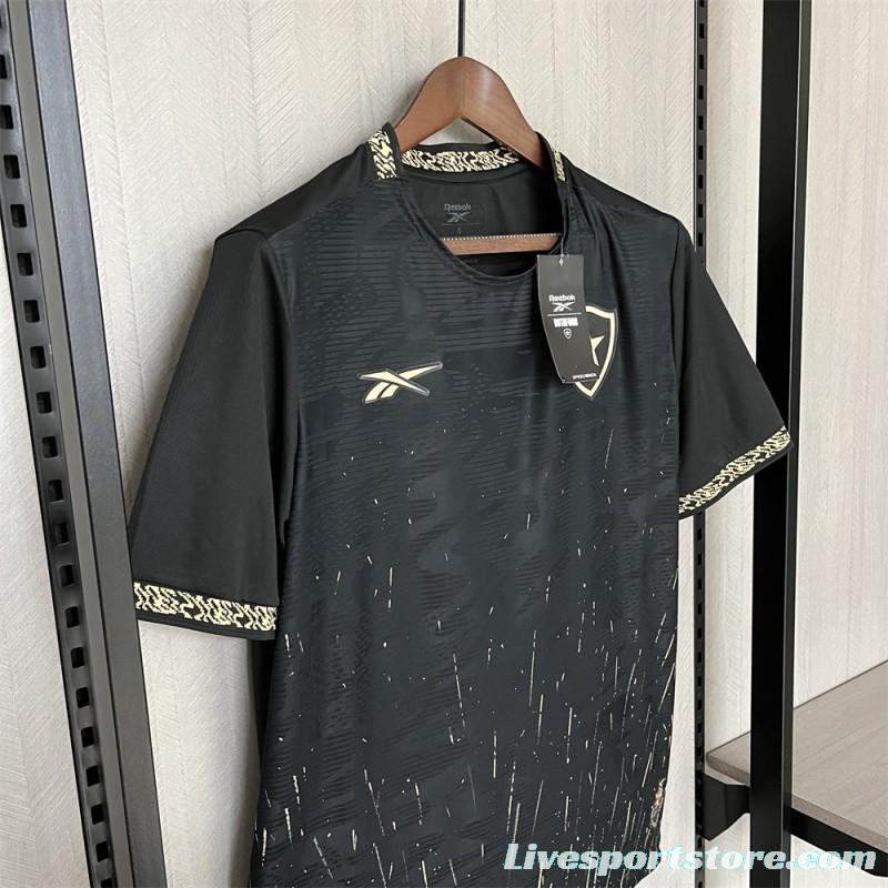 24/25 Botafogo Away Jersey