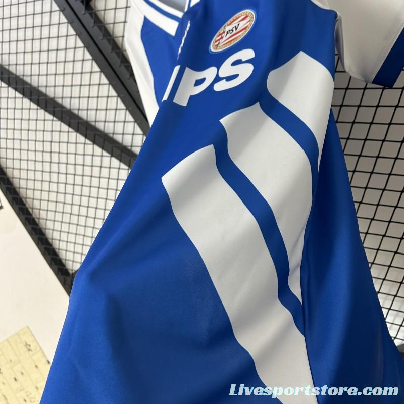 Retro 1994 Eindhoven Away Jersey