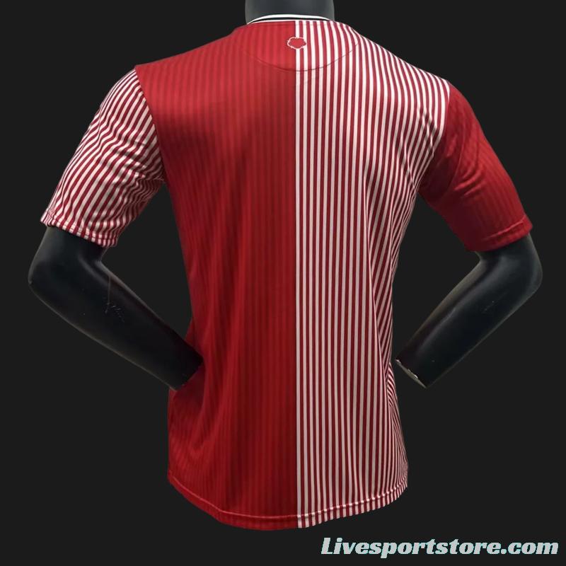 23/24 Southampton Home Jersey