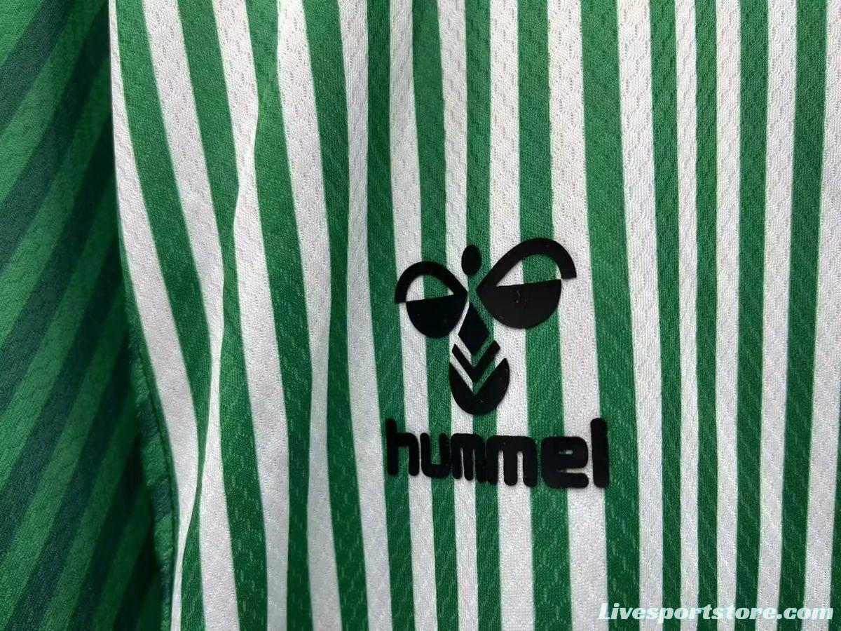 23/24 Werder Bremen Home Jersey