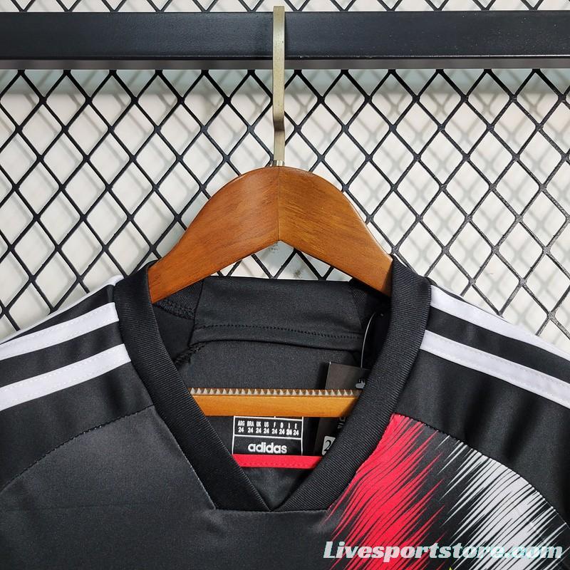 23/24 Kids Sao Paulo Third Jersey