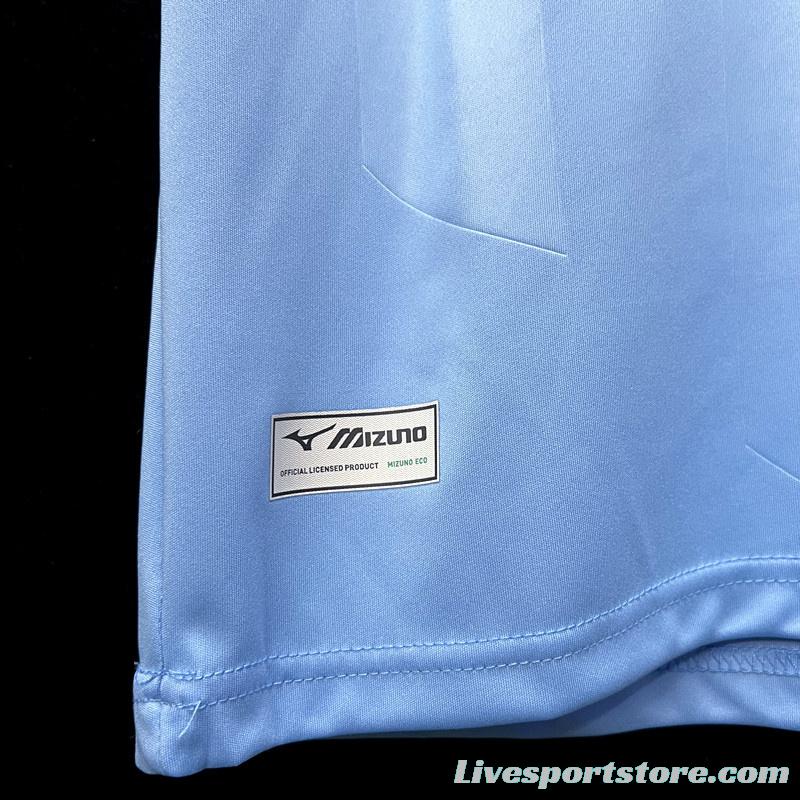 23/24 Lazio Home Jersey