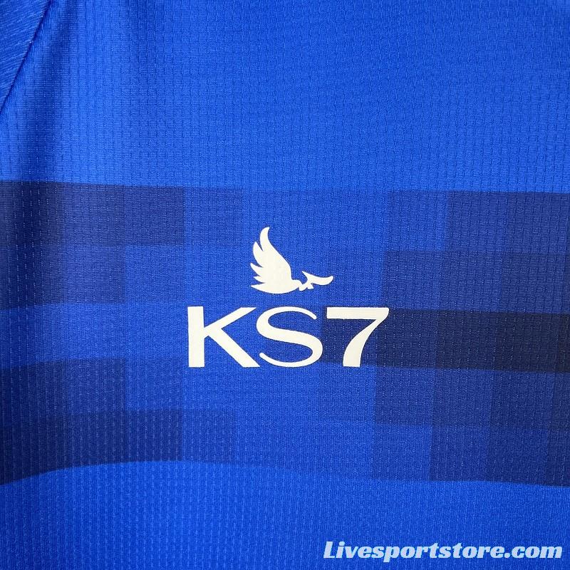 23/24 CD Huachipato Home Jersey