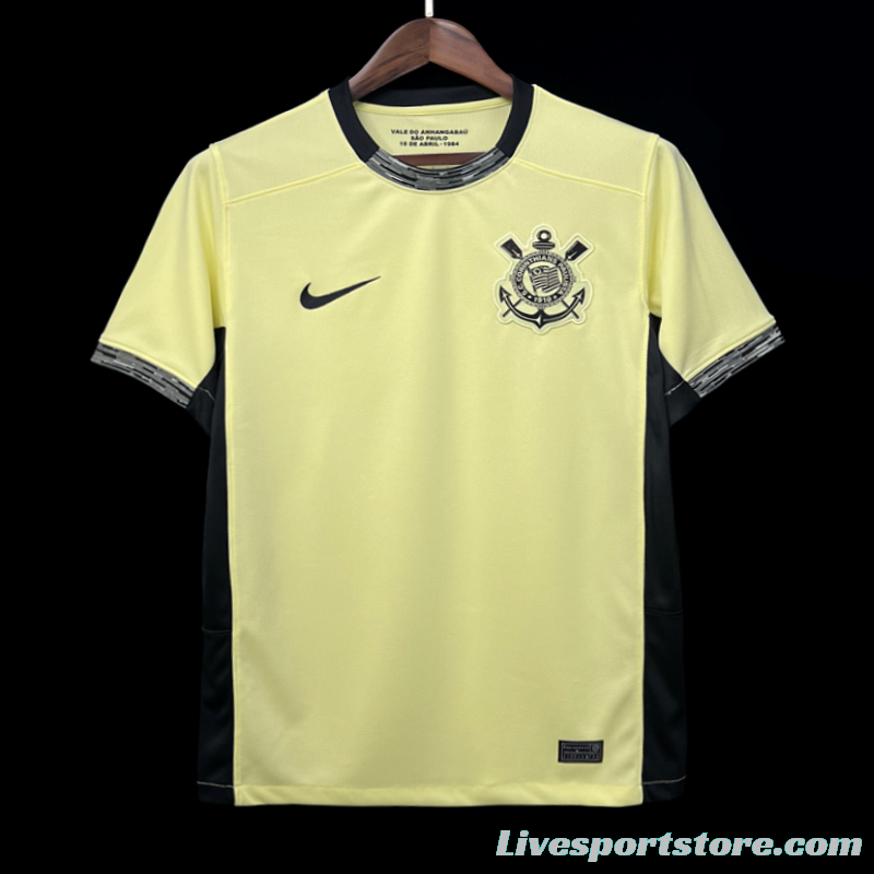 23/24 Corinthians Third Jersey