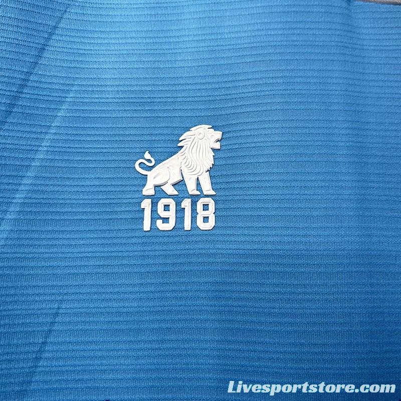 23/24 Fortaleza Blue Training Jersey