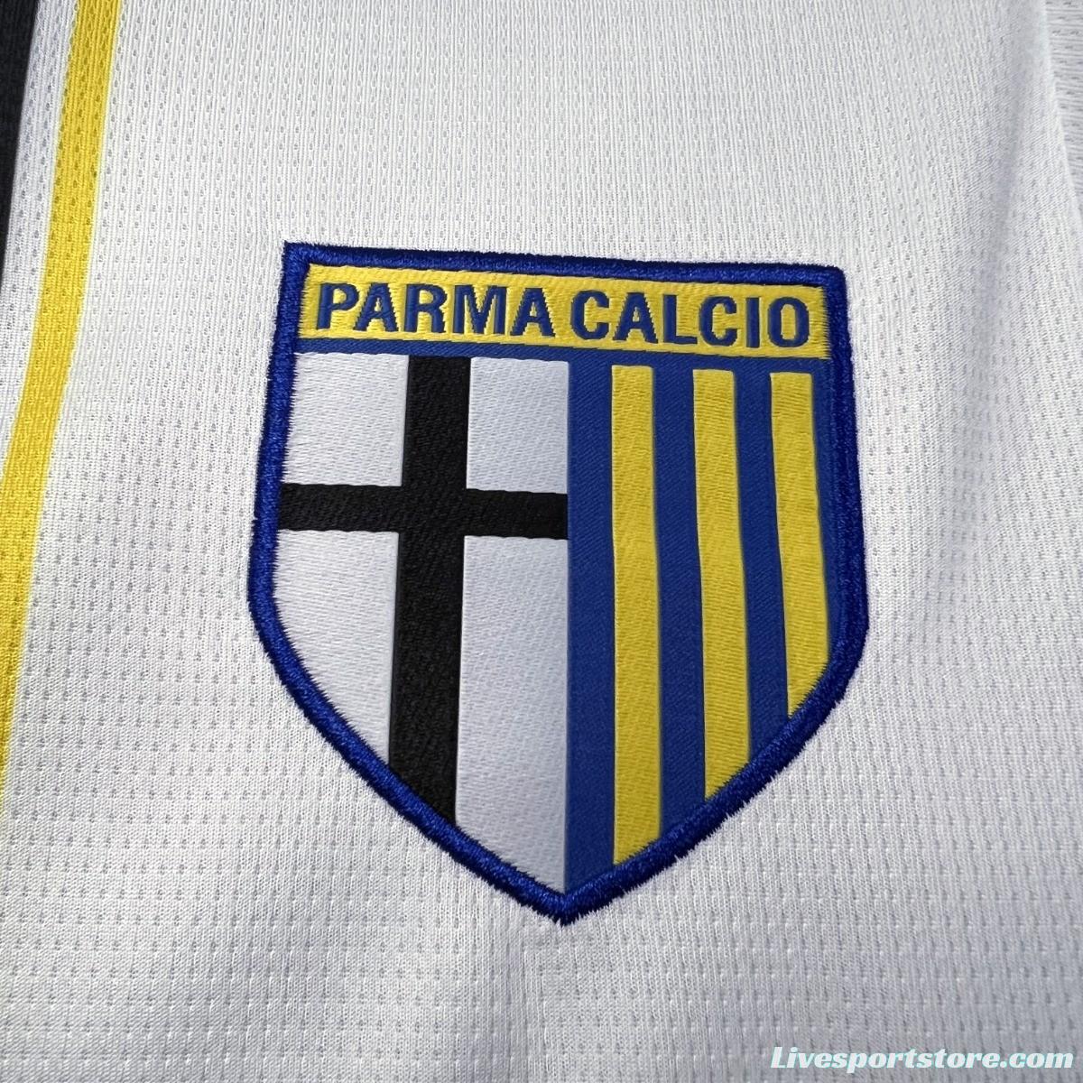 23/24 Parma Home Jersey