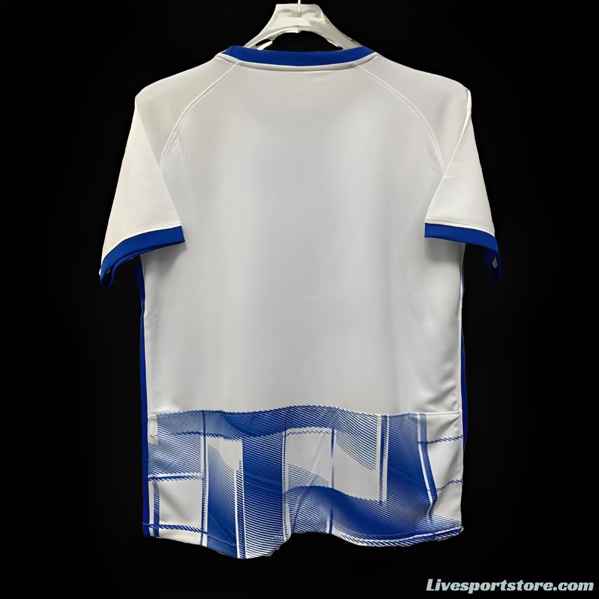 2023 Greece Home Jersey