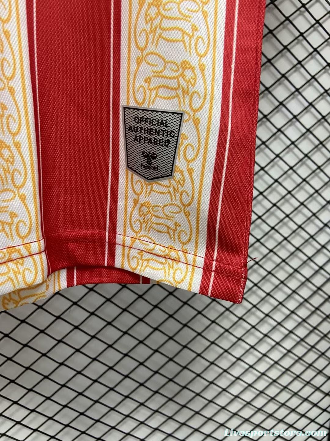 23/24 Unique Koln Carnival Jersey