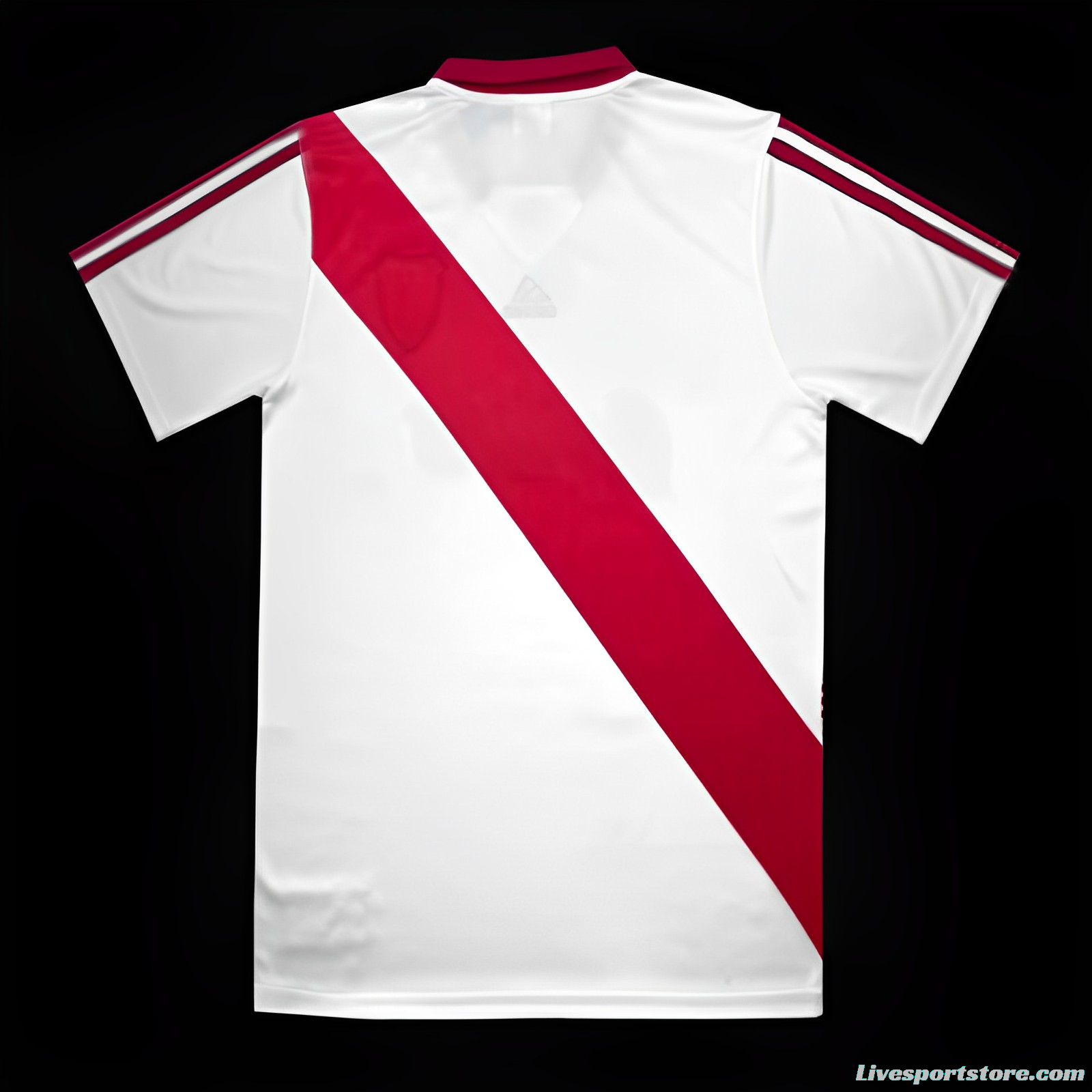 Retro 98/99 River Plate Home Jersey