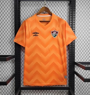 24/25 Fluminense Orange Training Jersey