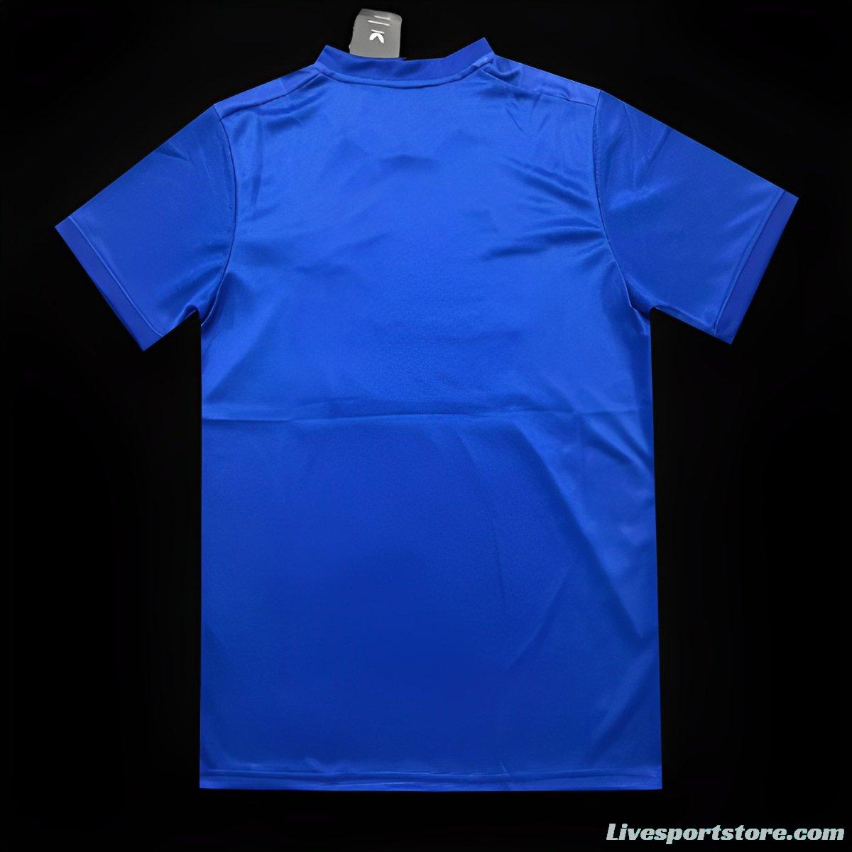 24/25 Glasgow Rangers Home Jersey