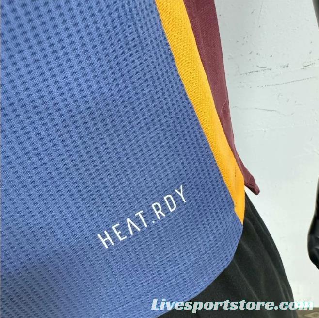 Player Version 24/25 Roma Third Jersey