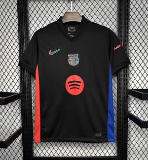 2024/25 Barcelona Away Jersey S-XXXXL