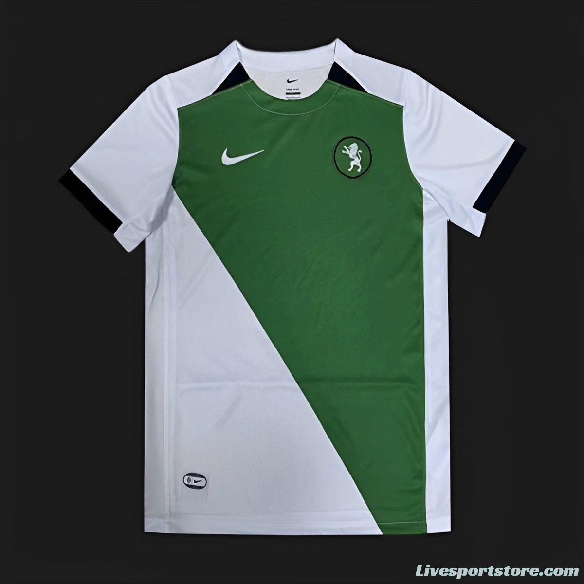 24/25 Sporting Lisbon 100th Anniversary Jersey